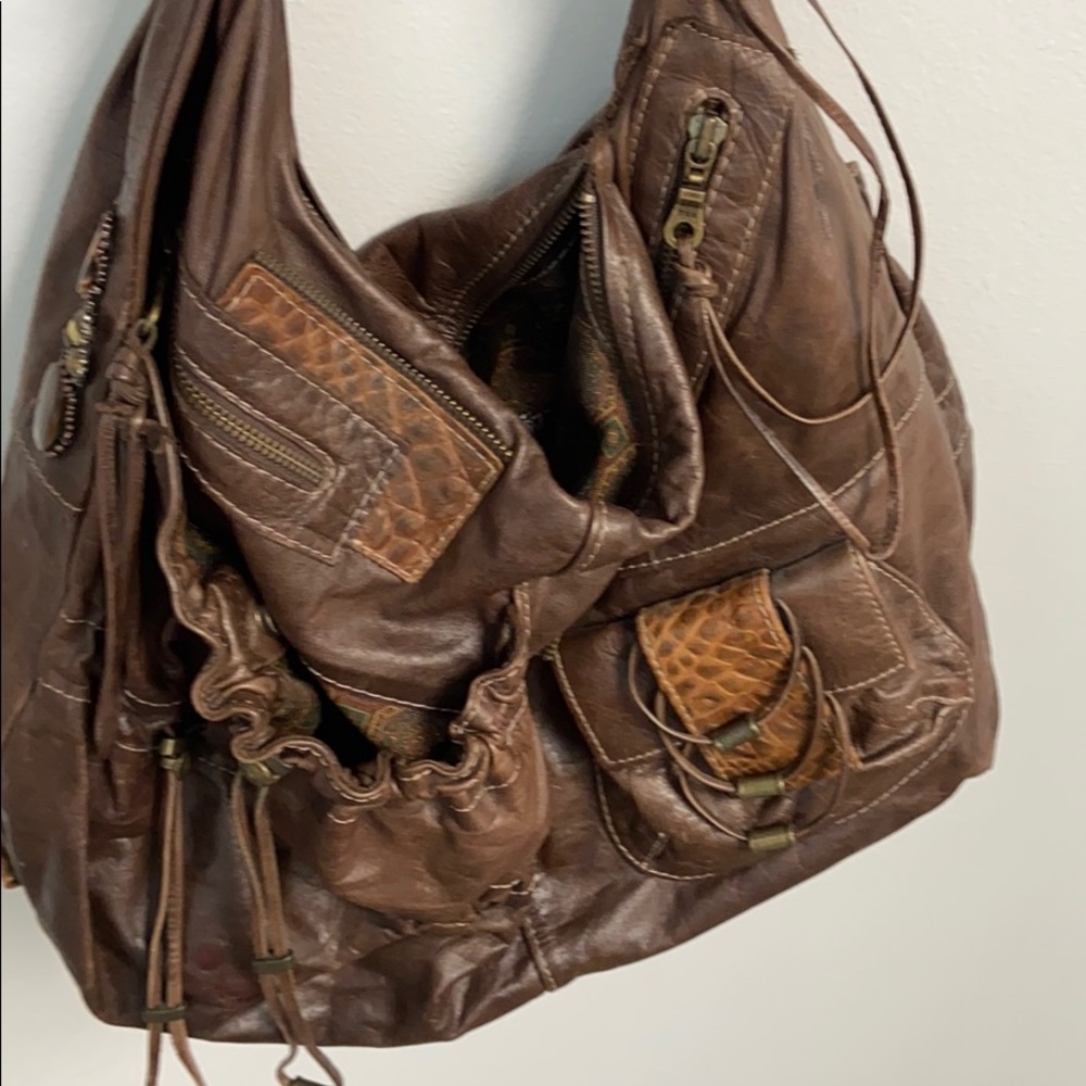 Woman’s designer’s bag - Picture 6 of 8